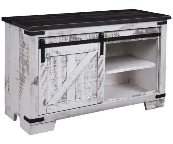 Old Tyme TV Stand