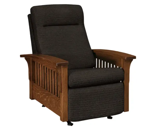 Hoosier Rocker Recliner