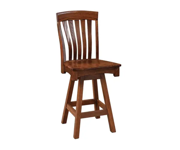Richland 24" Swivel Bar Stool