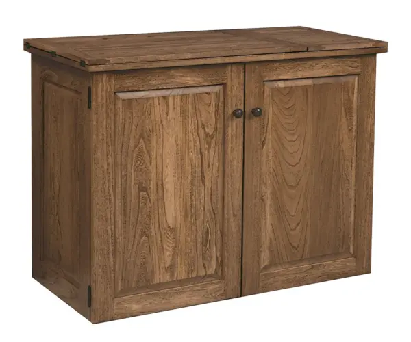 Sewing Cabinet
