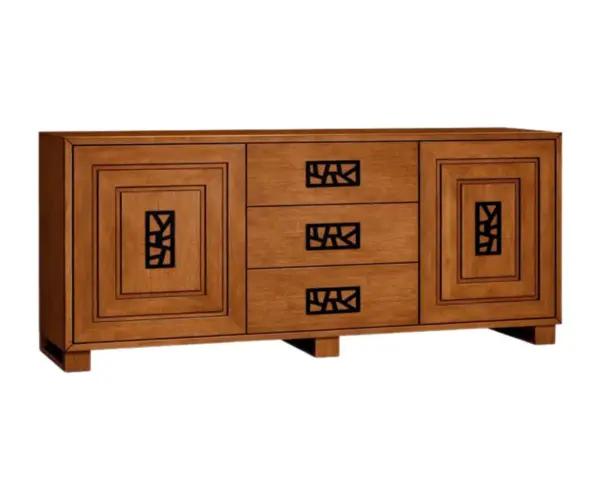Metropolitan Small Credenza