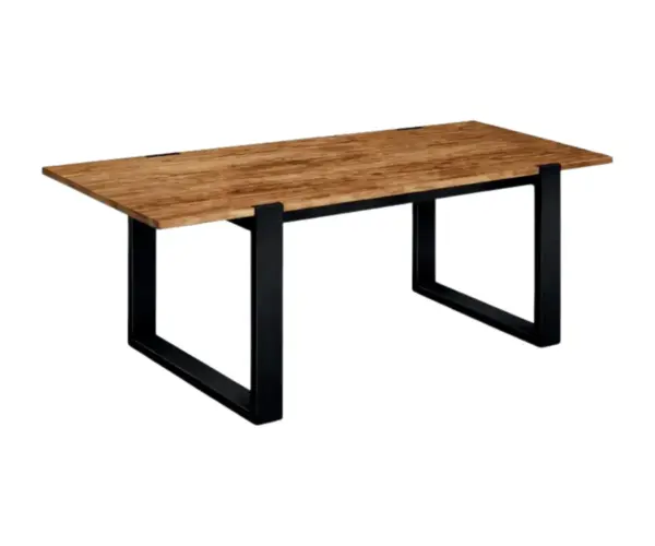 Intersection Dining Table