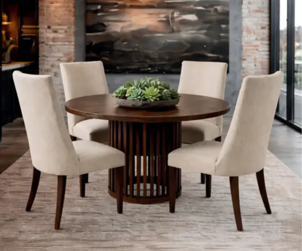 Cosmopolitan Loft Dining Collection