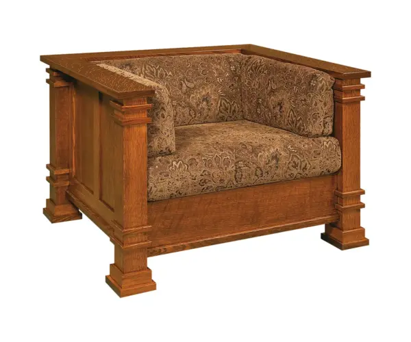 Diamond Chair