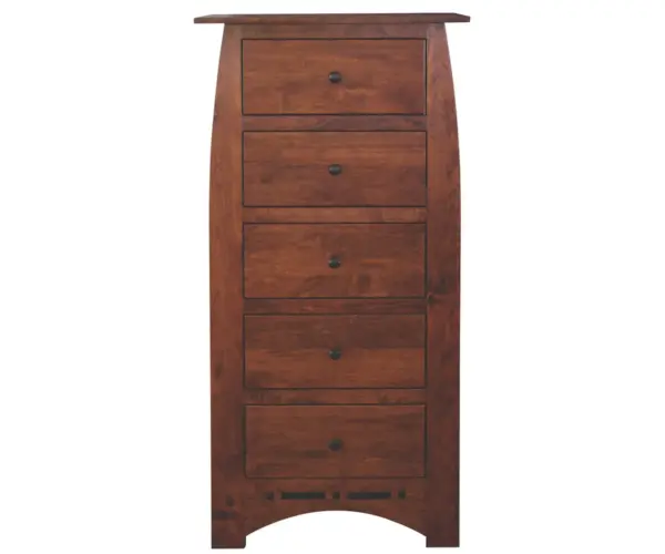 Aspen Lingerie Chest
