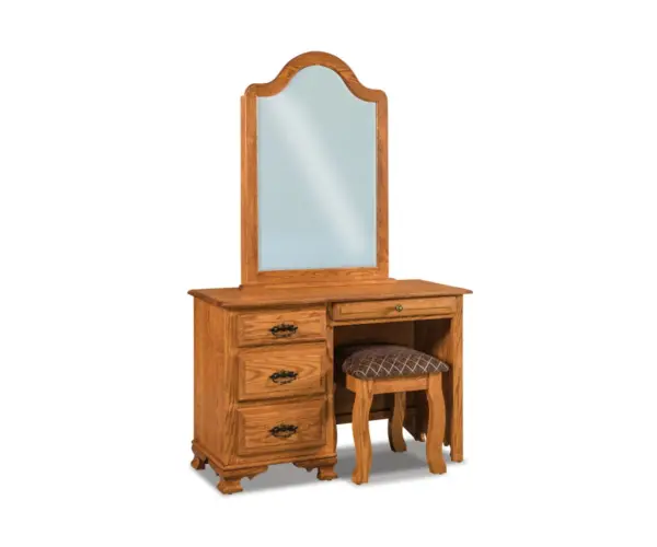 Heritage Vanity Dresser