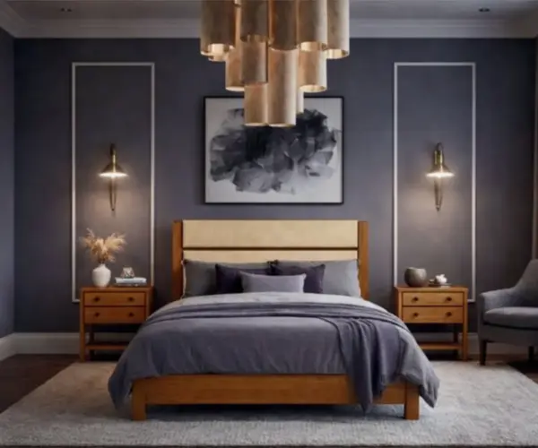 Uptown Bedroom Collection