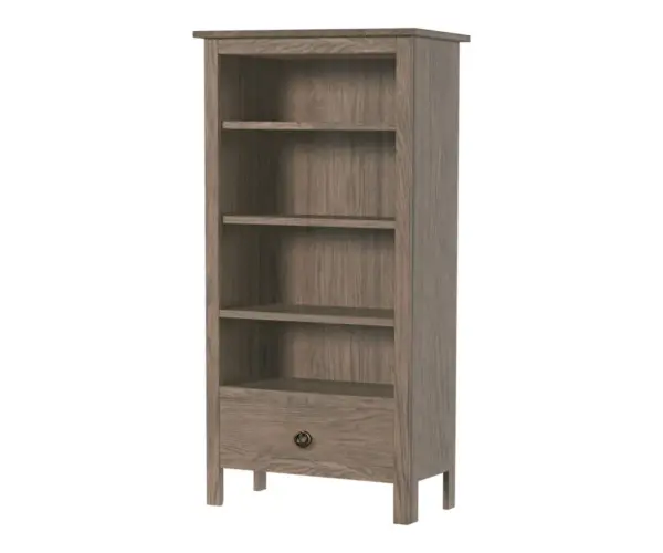 Norwayne Bookcase