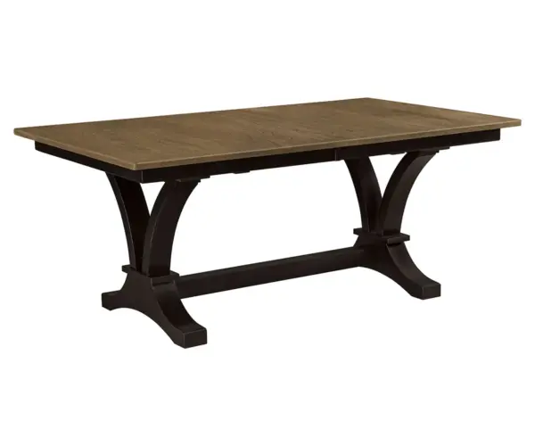 Sepia Table