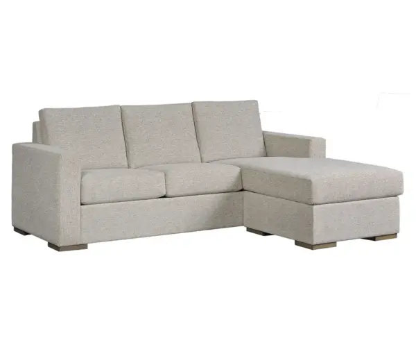 Serenity Chaise Lounge