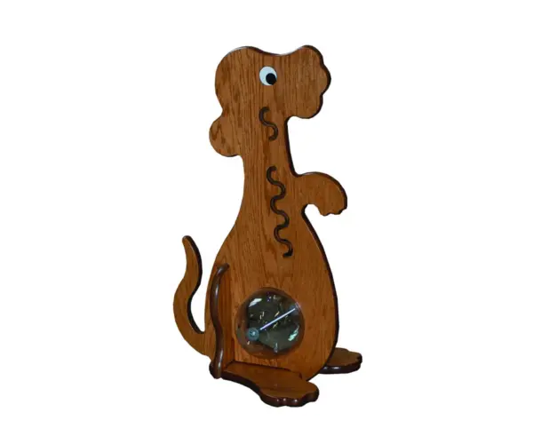 Dog Piggy Bank