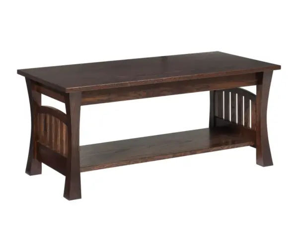 Gateway Coffee Table