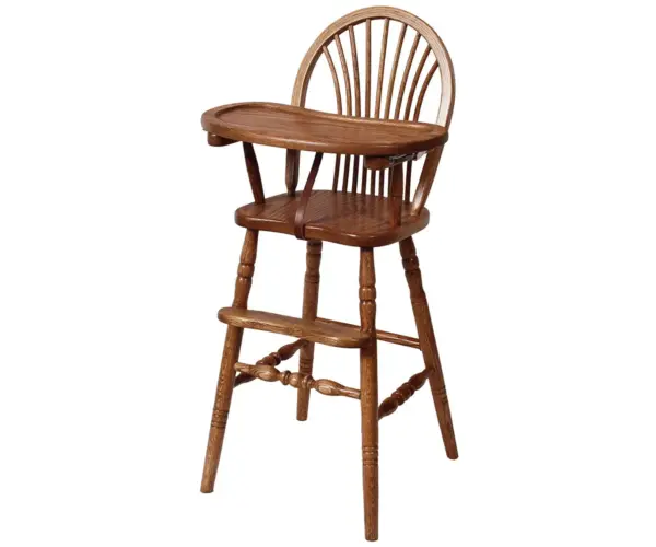 Sheaf Highchair