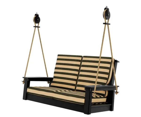London Lounge Swing