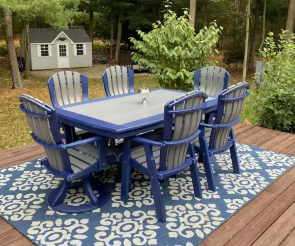 Bentback Chair Collection