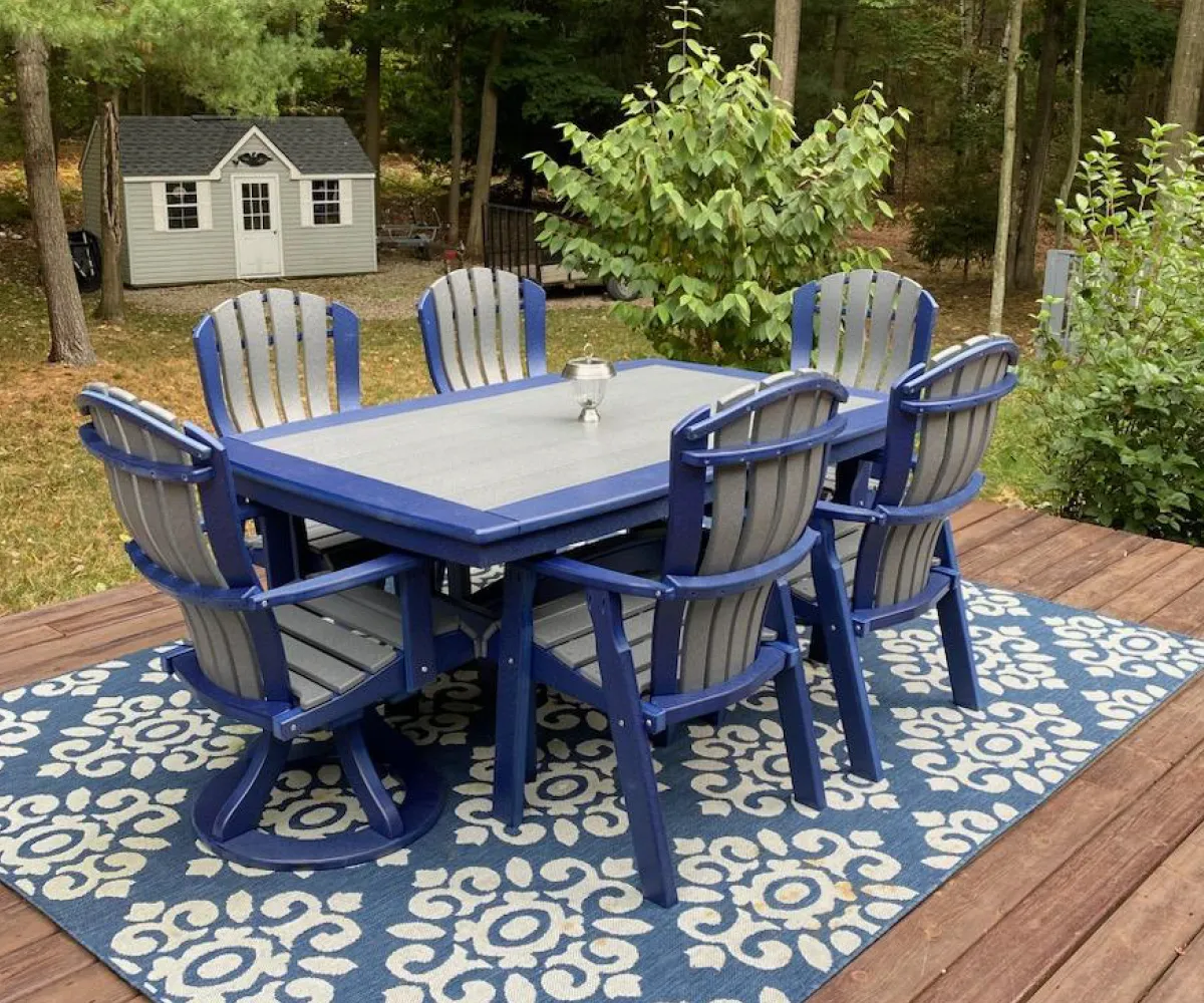 Bentback Dining Chair - Image 2