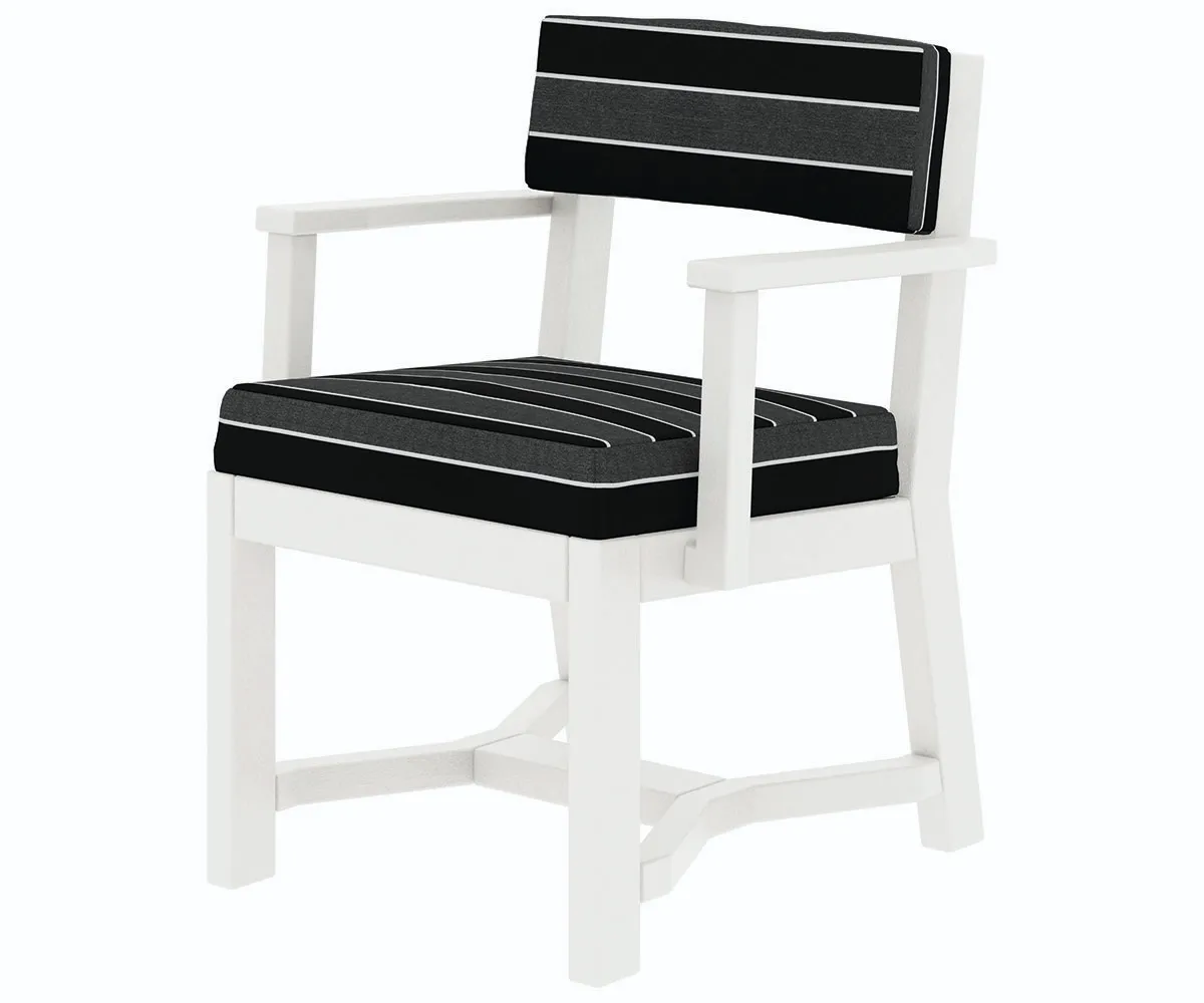 Bellaire Dining Chair - Image 4