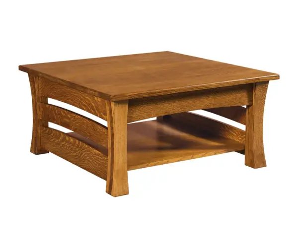 Barrington Coffee Table