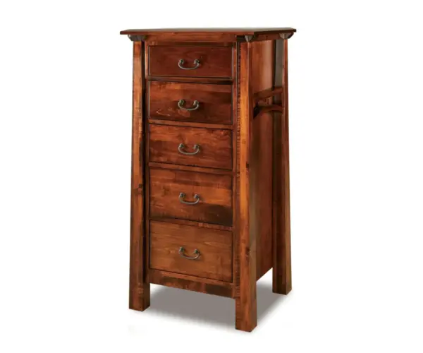 Artesa 5 Drawer Lingerie Chest