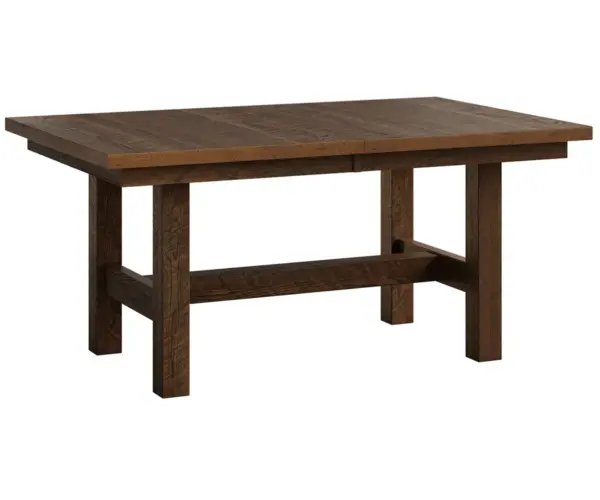 Glazier Table