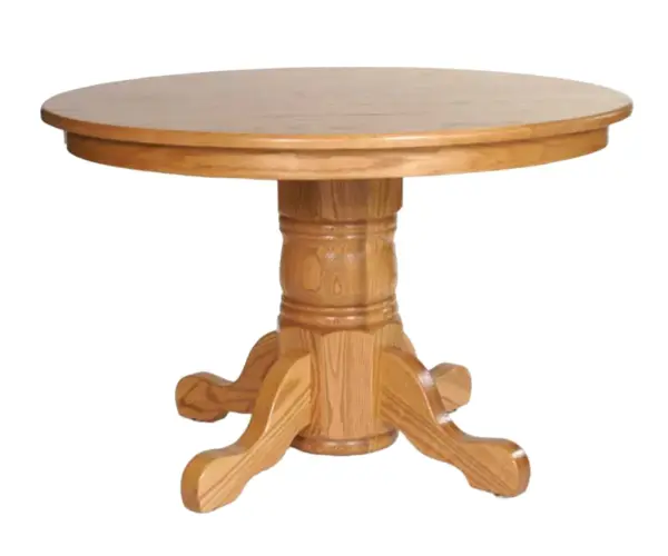 Folding Leaf Table