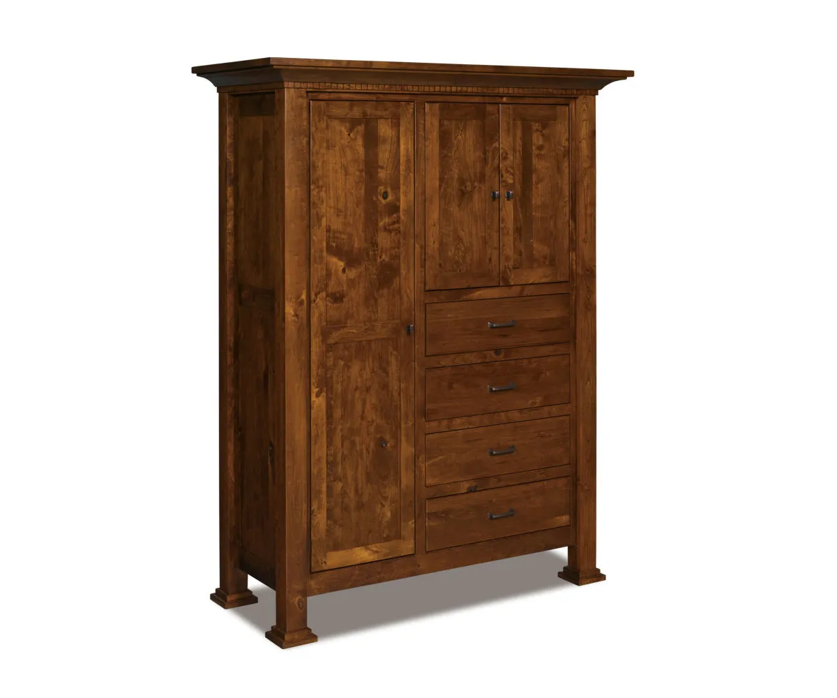 Empire Chifferobe