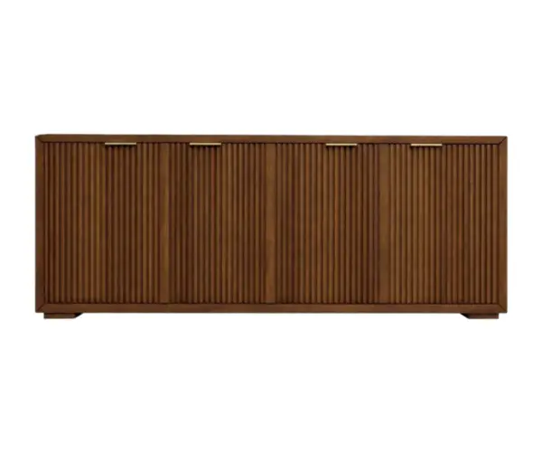 Cosmopolitan Loft Credenza