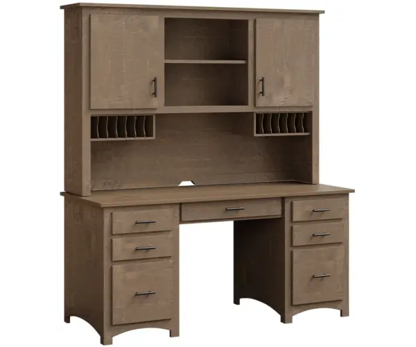 Logan Desk