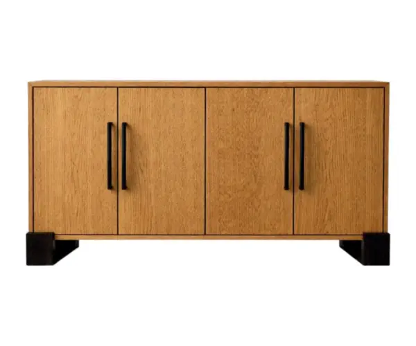 Intersection Credenza