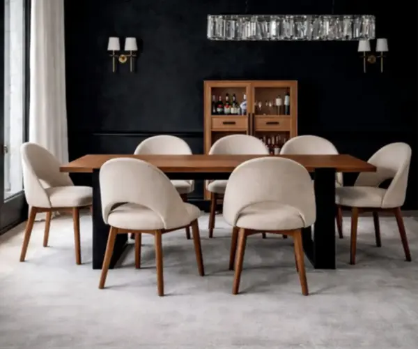 Intersection Dining Collection