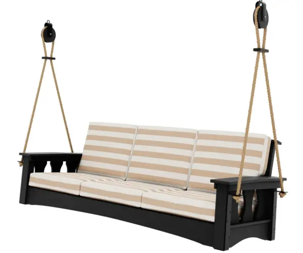 Heritage Sofa Swing