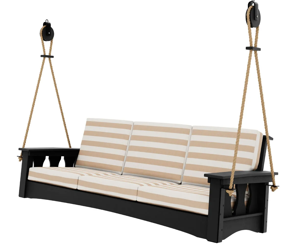 Heritage Sofa Swing