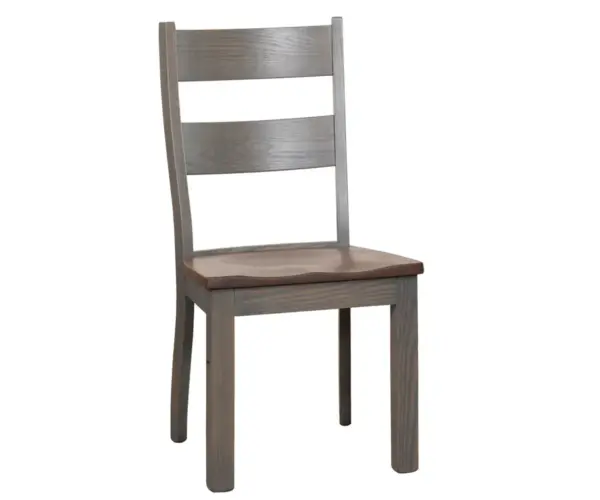 Barnwood Chair