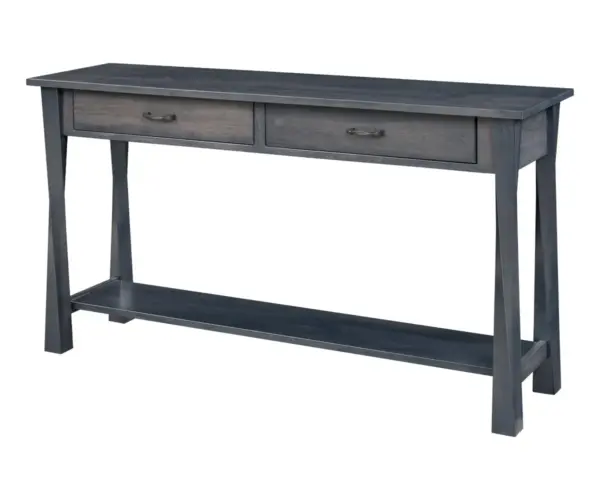 Cumberland Sofa Table