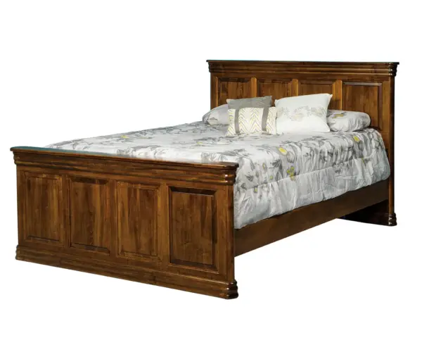 Edwardsville Bed