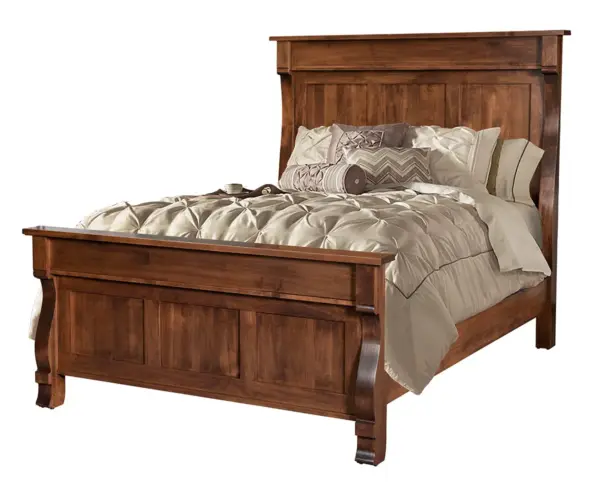 Riviera Bed
