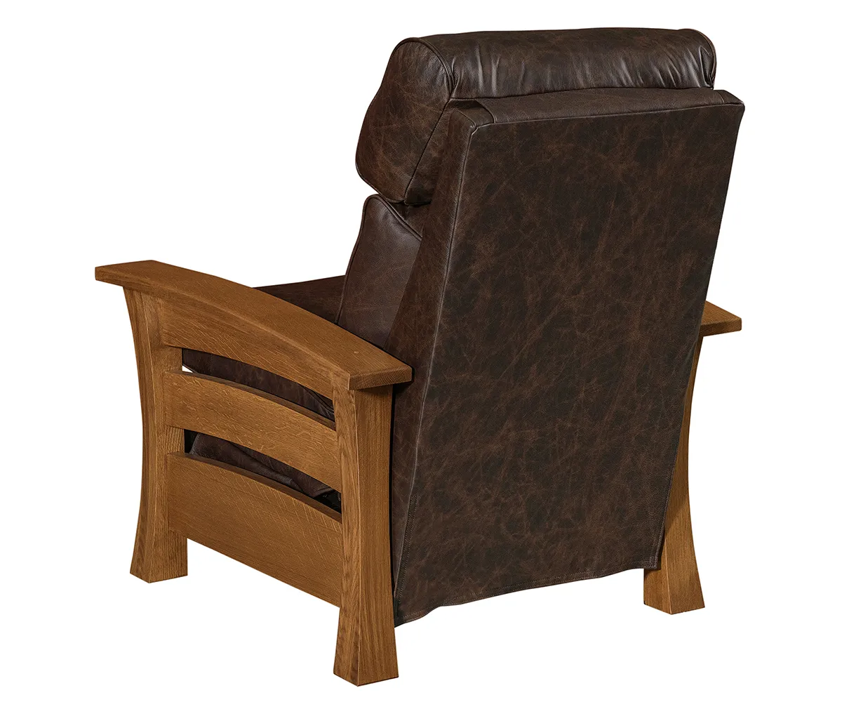 Barrington Stockton Recliner - Image 4