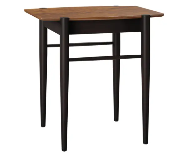 Surfboard End Table