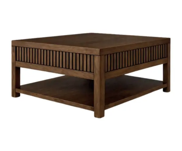 Cosmopolitan Loft Coffee Table