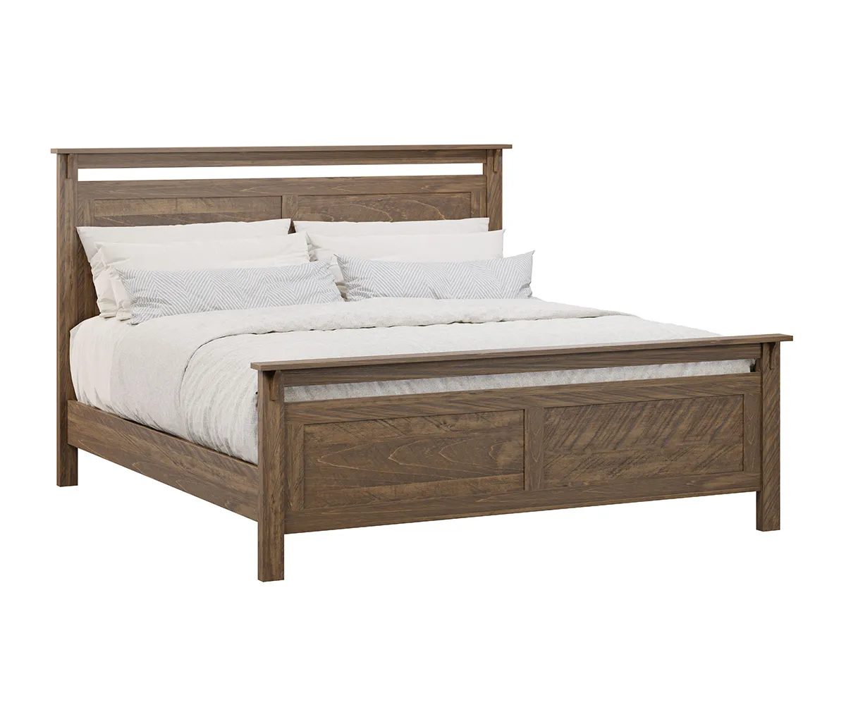 Tribeca Bed #2