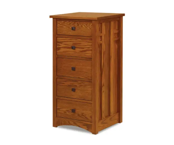 Kascade 5 Drawer Lingerie Chest