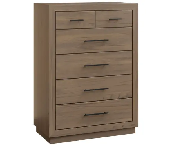 Weston Chest of Drawers