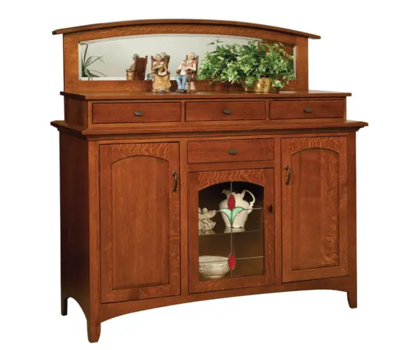 Garrison Sideboard with Top