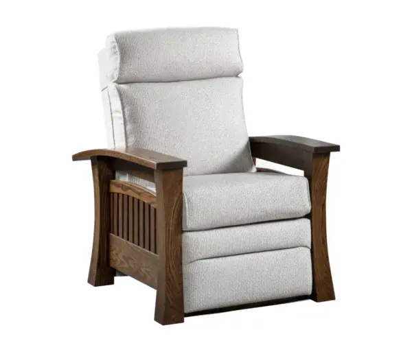 Mission Gateway Recliner