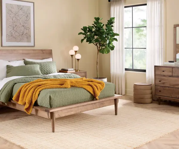 Baymont Collection
