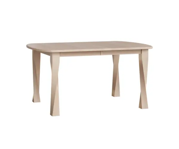 Trenton Leg Table