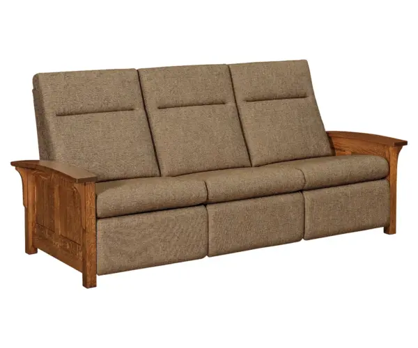 Skyline Panel Wall Hugger Sofa Recliner