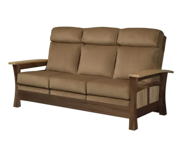 Shaker Gateway Sofa Stationary A