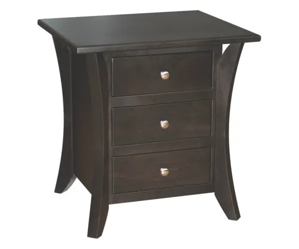 Caledonia Nightstand