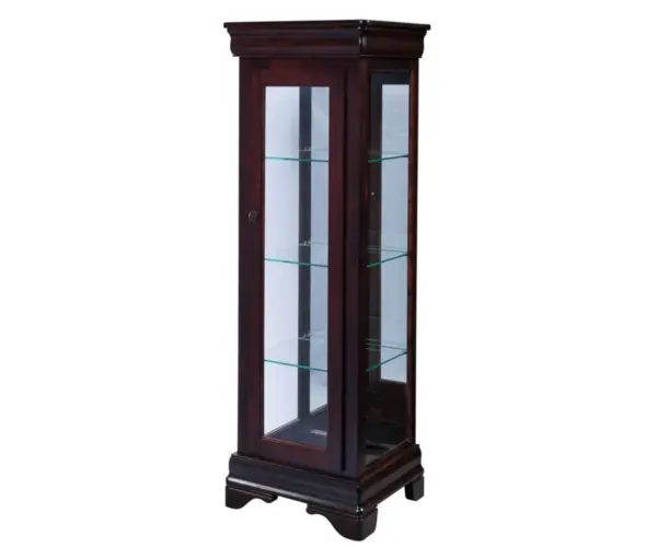 Glendale Curio